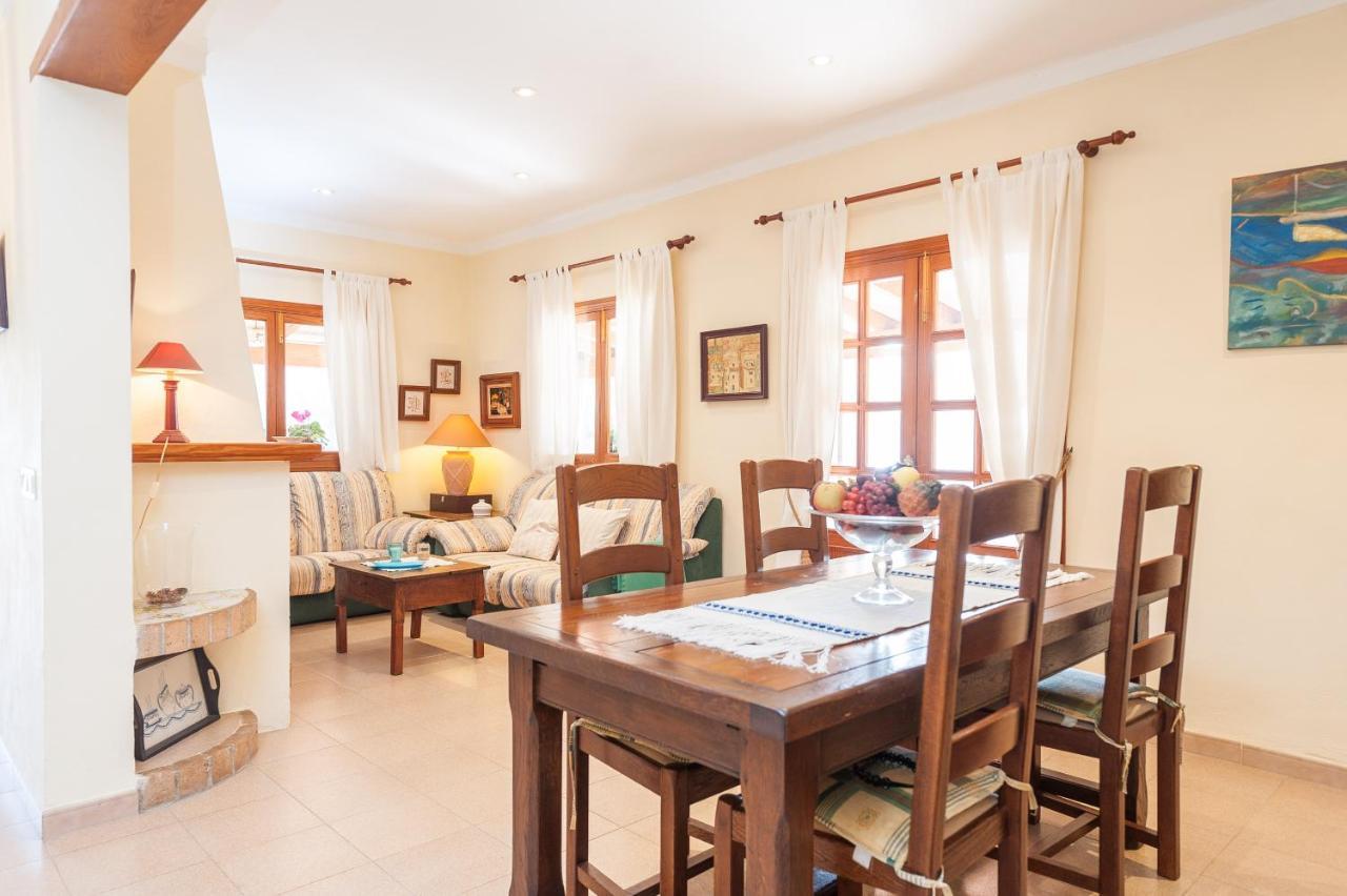 Son Coll Villa Lloseta