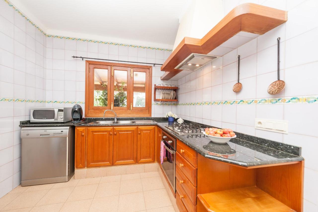 Villa Son Coll