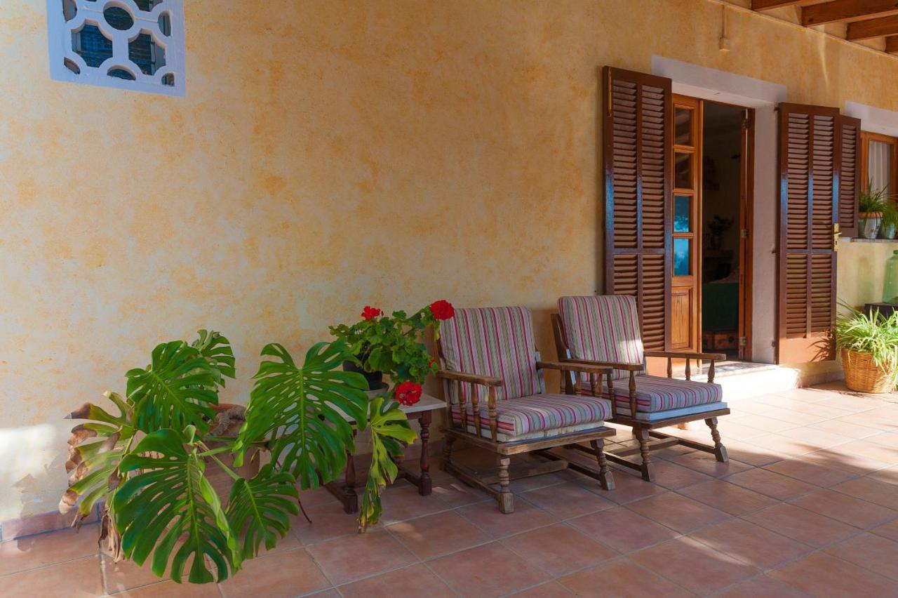 Villa Son Coll Lloseta