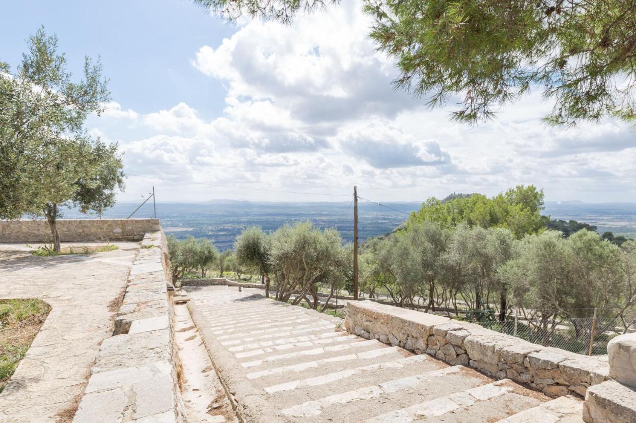 Villa Son Coll Lloseta