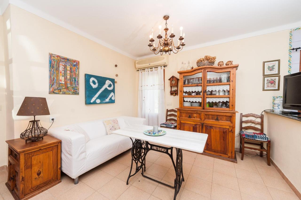 Villa Son Coll Lloseta