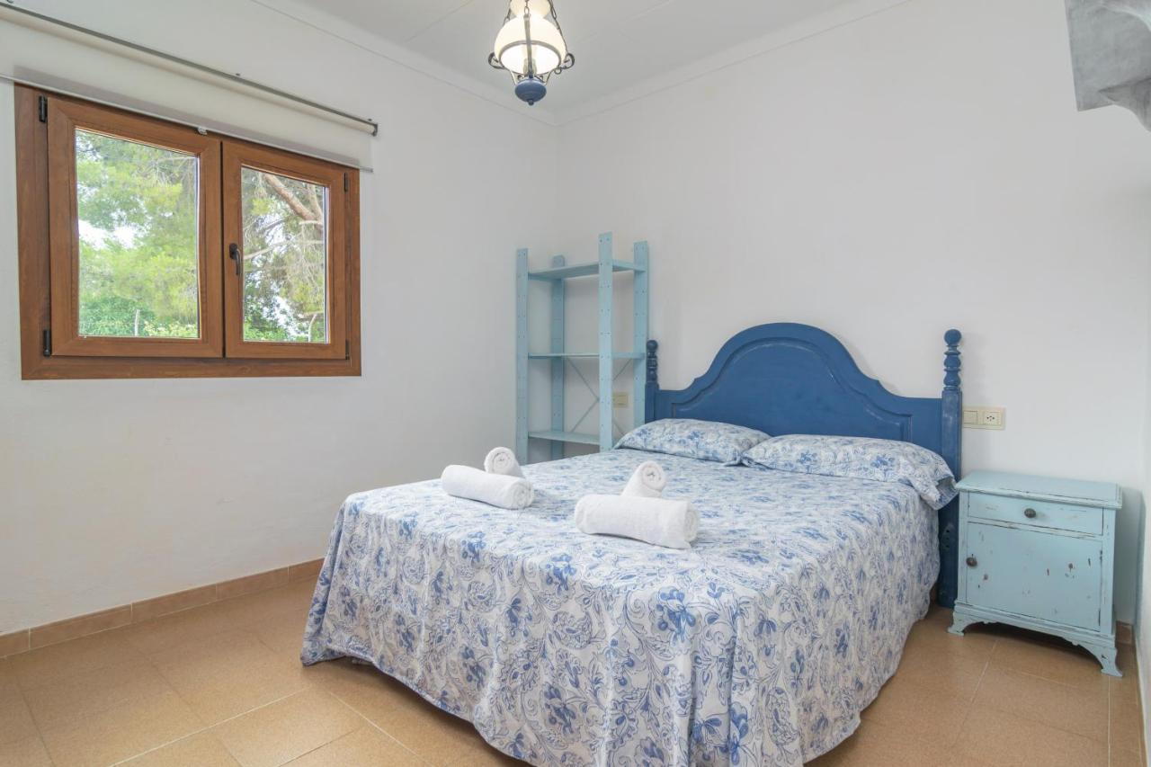 Villa Son Coll Lloseta